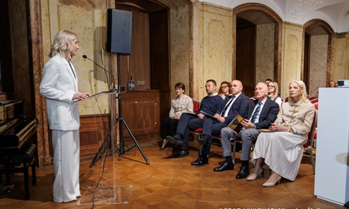 U Vukovaru održan znanstveni kolokvij „Korijeni“