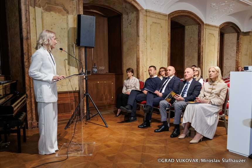 U Vukovaru održan znanstveni kolokvij „Korijeni“
