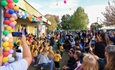 Zeko otvorio vrata mališanima u Vladislavcima