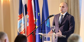Prvi ročnici na obvezom vojnom roku u vojarnama od siječnja