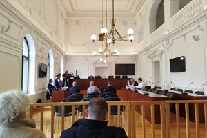 Suđenje Željku Travici ulazi u završnu fazu: Svjedoci opisali stravična mučenja i ubojstva iz 1991.