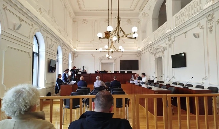 Suđenje Željku Travici ulazi u završnu fazu: Svjedoci opisali stravična mučenja i ubojstva iz 1991.