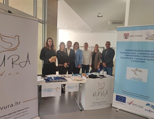 Održani Dani otvorenih vrata EU projekta