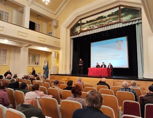 Grad Vukovar započeo dijalog s umirovljenicima o budućnosti javnog...