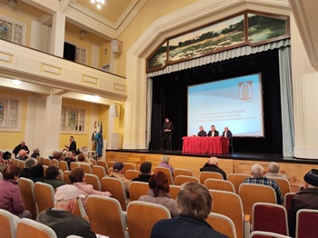 Grad Vukovar započeo dijalog s umirovljenicima o budućnosti javnog prijevoza