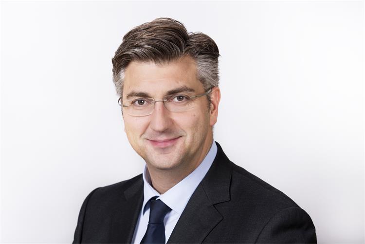 Premijer Hrvatskom saboru podnio godišnje izvješće o svome radu