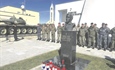 Državni vrh odao počast general-bojniku Blagi Zadri
