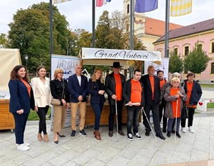 „Ako ne vidimo, nismo nevidljivi”: Vinkovčani obilježili Međunarodni...