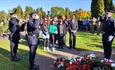 Obilježava se 34. godišnjica pogibije general-bojnika Blage Zadre i pukovnika Alfreda Hilla