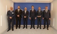 Izaslanstvo Vukovarsko-srijemske županije u Bruxellesu