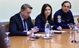 U Aljmašu na Dunavu vježba spašavanja putnika s broda