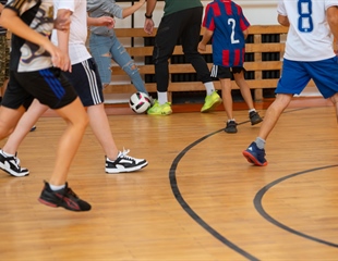 Više od 500 djece sudjelovalo u kampanji “Moja snaga, moj put"