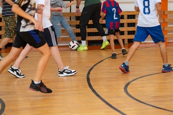 Više od 500 djece sudjelovalo u kampanji “Moja snaga, moj put"