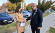 Gradi se biciklistička staza u najdužoj ulici u Hrvatskoj