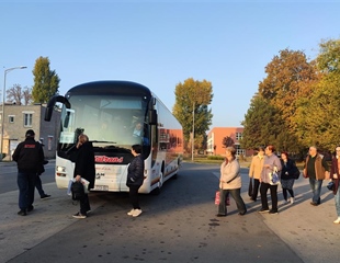 Umirovljenici izabrali: Grad Vukovar nastavlja sufinancirati karte za...