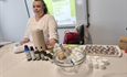 Održana radionica „Pčelinji proizvodi u kozmetici“