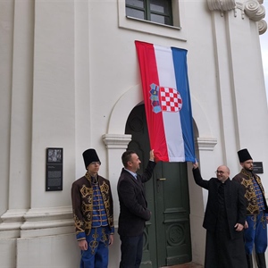 U Vukovaru je obilježena 1100. obljetnica Hrvatskog kraljevstva