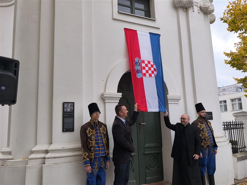 U Vukovaru je obilježena 1100. obljetnica Hrvatskog kraljevstva