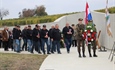 Obilježena 34. godišnjica stradanja Lovašana u minskom polju