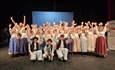 KUD „Šokadija” iz Starih Mikanovaca pobjednik Festivala dječjeg folklora Hrvatske