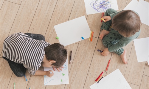 Kulturni centar Vinkovci poziva djecu i mlade na jednodnevne kreativne...