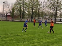 Radnički - Petrovci 9:0