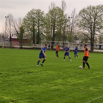 Radnički - Petrovci 9:0
