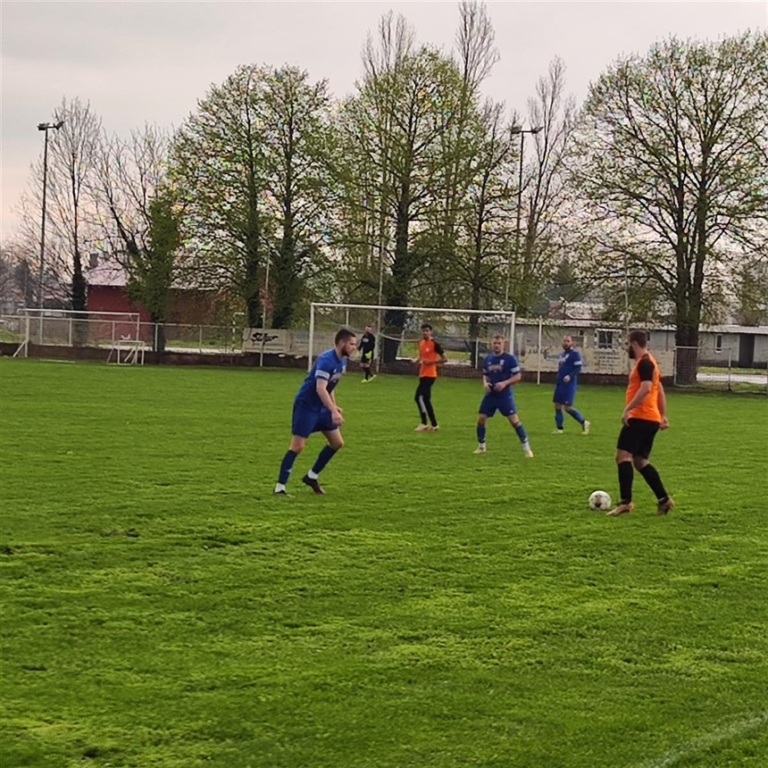 Radnički - Petrovci 9:0