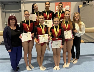 Gimnastičarke očekuju rezultate kvalifikacija za državno prvenstvo