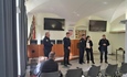 PU vukovarsko srijemska obilježila je 6. Nacionalni dan sigurnosti cestovnog prometa
