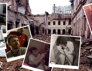 Hrvatski radio Vukovar dobio „Veliku zlatnu plaketu – Da se ne zaboravi“