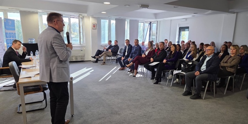 Digitalizacija pokreće razvoj poduzetništva i obrazovanja u Vinkovcima