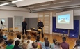 Edukacija djece u vinkovačkim osnovnim školama