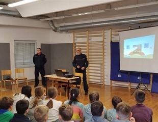 Edukacija djece u vinkovačkim osnovnim školama