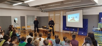Edukacija djece u vinkovačkim osnovnim školama