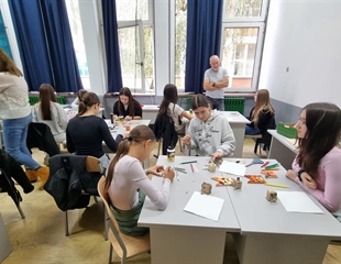 Wood4STEM Expo u Vinkovcima: Mladi drvodjelci spajaju znanost,...