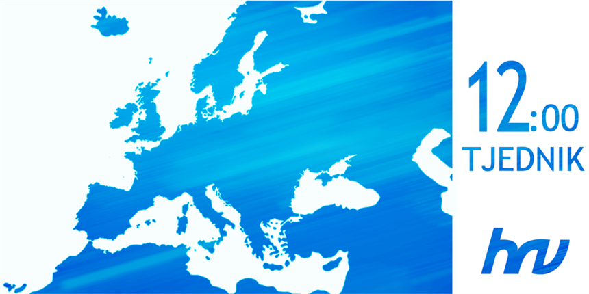 Tjednik, subota 25. listopada 2025.