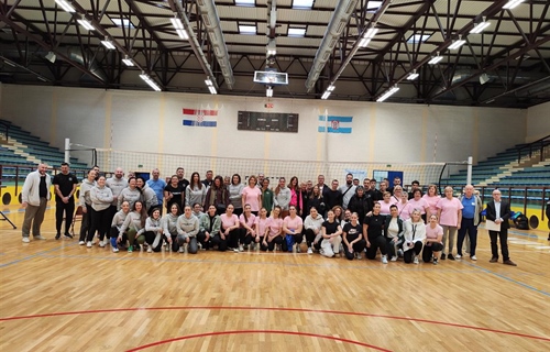 Udruga “Top sport” Vukovar slavi 15 godina rada: sport, druženje i...