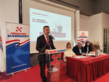 Pavliček: "Hrvatska zna, može i mora bolje!“
