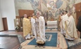Grkokatolička župa u Vukovaru proslavila crkveni god