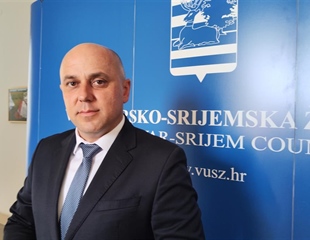 Bosančić učvrstio poziciju: HDZ Vukovarsko-srijemske županije birao...