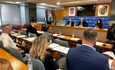 Održana druga sjednica Gradskog vijeća Grada Vukovara