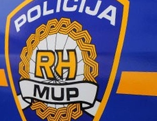 Lažna uzbuna i grafiti: policija podnosi prijavu, no veći problem...