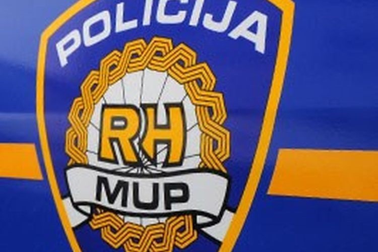 Lažna uzbuna i grafiti: policija podnosi prijavu, no veći problem ostaje na cestama