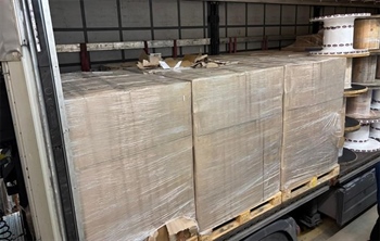 Na Bajakovu spriječen pokušaj krijumčarenja 12.189 parfema vrijednih 1,4 milijun eura