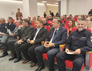 Zajedno protiv katastrofa: Vukovar domaćin predstavljanja projekta DrawData