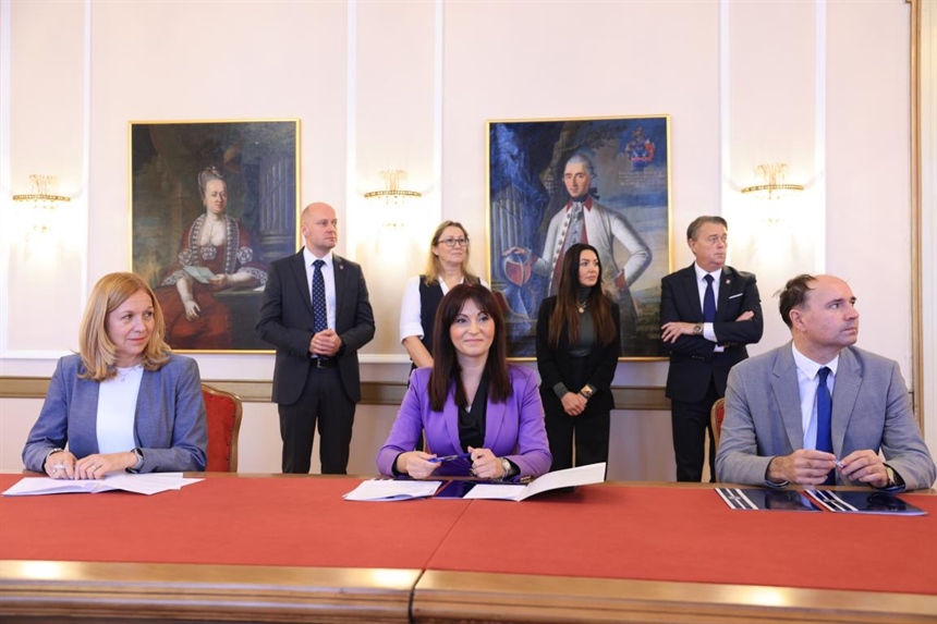 Osječko-baranjska županija pomaže usavršavanje poduzetnika