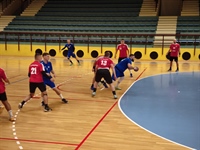 Borovo – Petrijevci 32:27