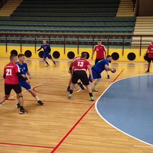 Borovo – Petrijevci 32:27