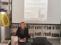 Predstavljena knjiga “Slavonski odred za baštinu”, umjetnine obitelji...